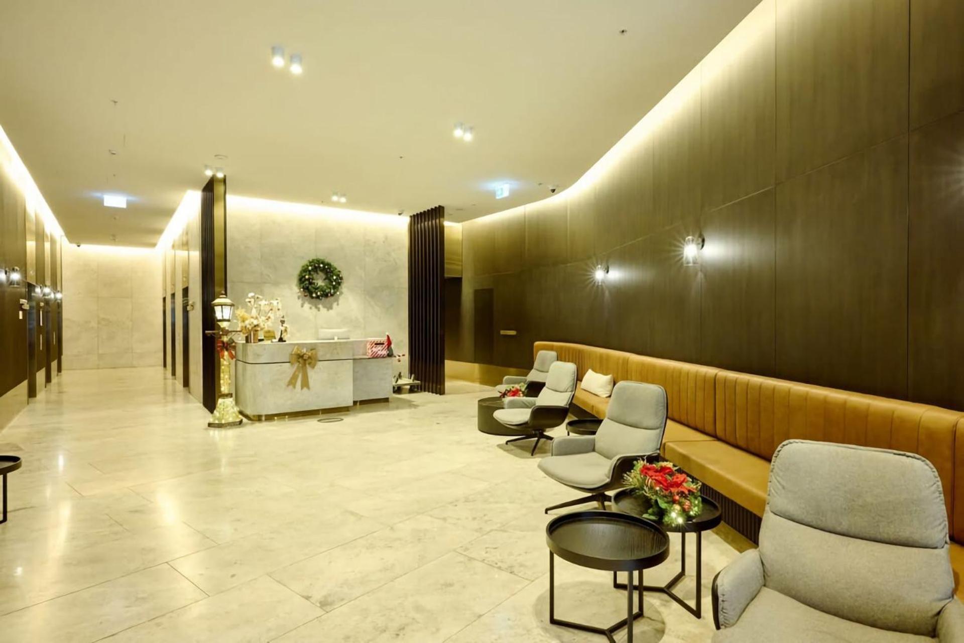 57Th At West Side Place ملبورن المظهر الخارجي الصورة